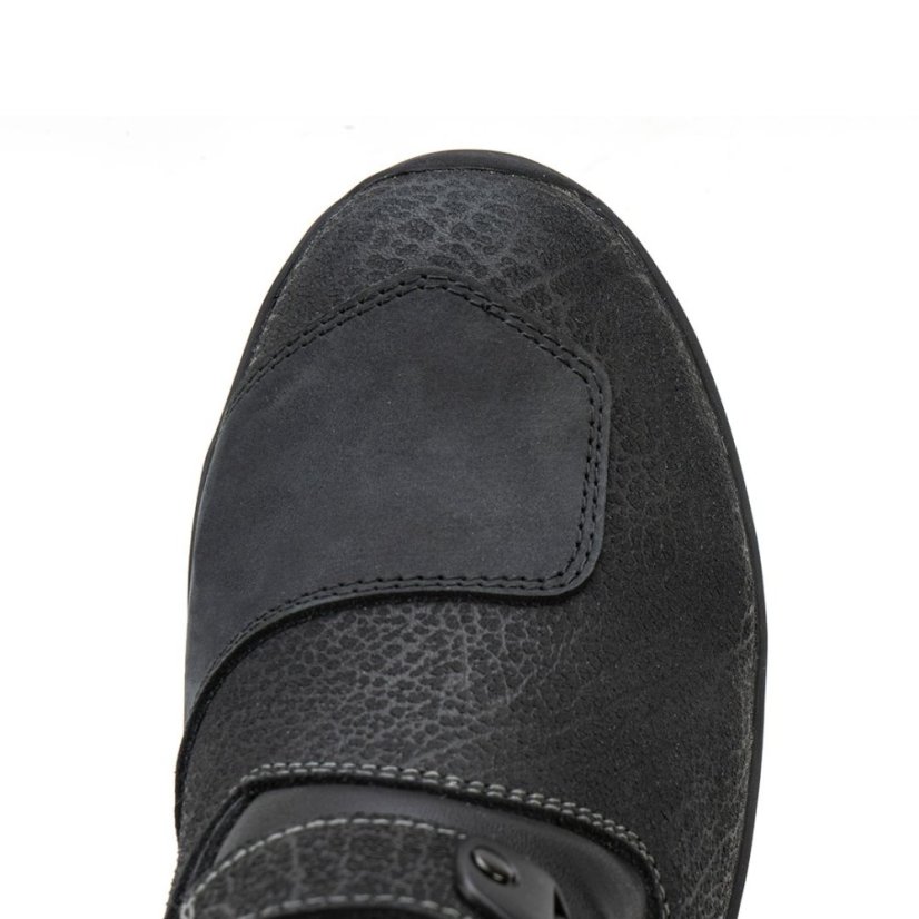 STYLMARTIN boty NAVAJO EVO LOW WP