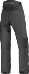Textilní kalhoty na motorku Büse Breno (černé) Dětské : 110