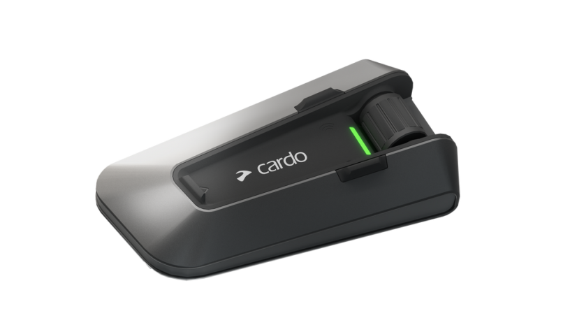 CARDO Packtalk EDGE Duo