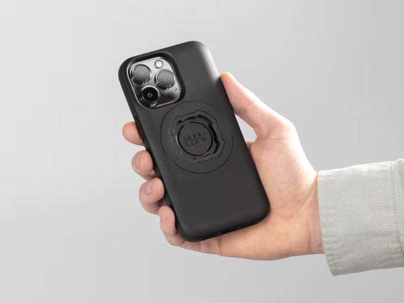 Quad Lock MAG Case - iPhone