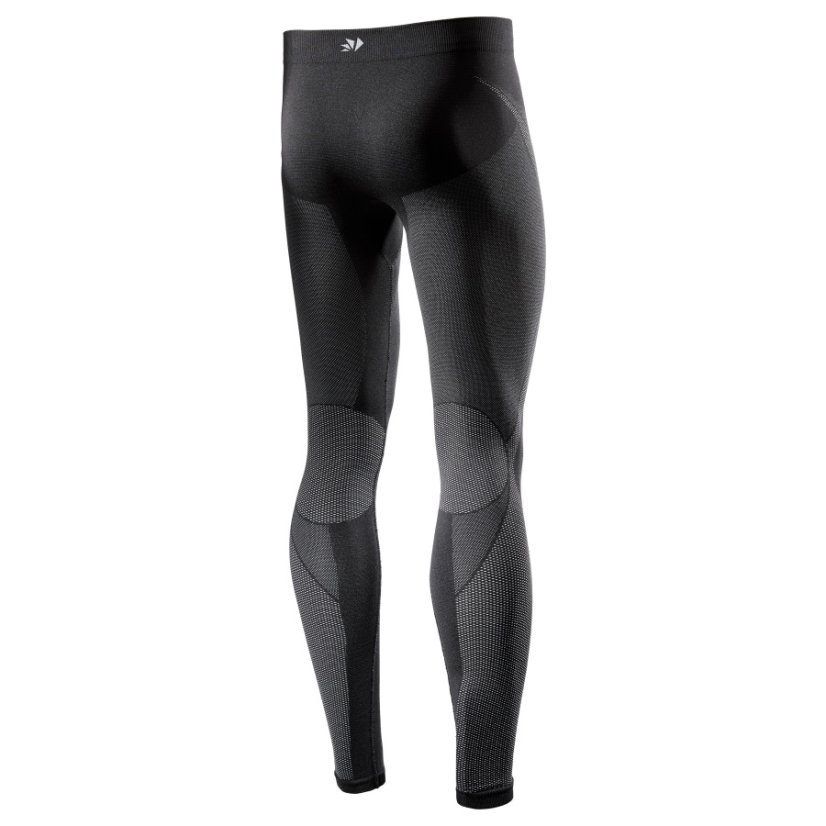 SIX2 PNX V2 funkční kalhoty (carbon černá) UNISEX