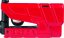 Zámek kotoučové brzdy ABUS 8077 GRANIT Detecto X Plus Red
