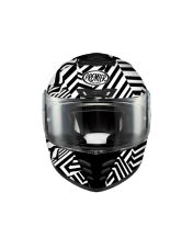 Moto přilba PREMIER MONZA EVO PT 8 BM