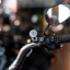 Sp Connect Clutch Mount Pro Chrome SPC/SPC+