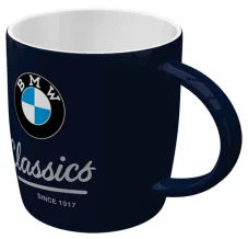 Hrnek BMW Classic