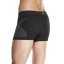 SIX2 BOX V2 funkční boxerky (carbon černá) UNISEX