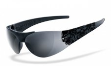 Moto brýle Helly Moab 4 Triple Skull 527-a-trsb