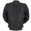 Textilní bunda na motorku Furygan Baldo 3v1 (černá) pánská