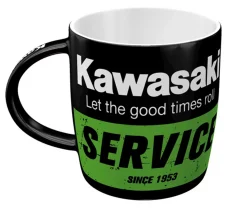Hrnek Kawasaki