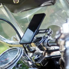 Sp Connect Mount Pro Chrome SPC/SPC+