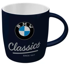 Hrnek BMW Classic