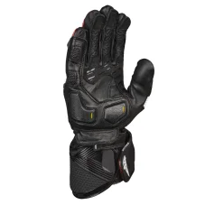 Sportovní rukavice Wintex EVO GP Kangoo (černá/červená)