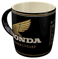 Hrnek Honda