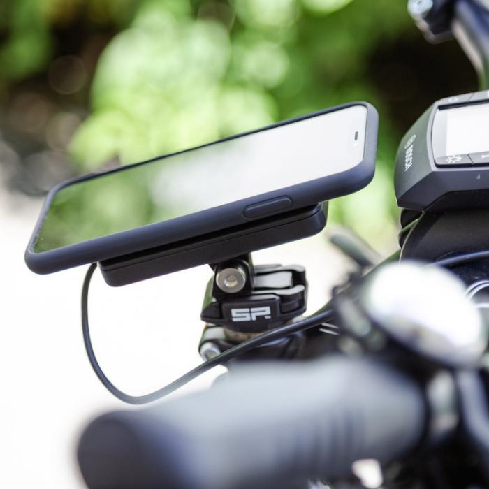 Sp Connect Cable Wirelles Charger