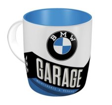 Hrnek BMW Garage