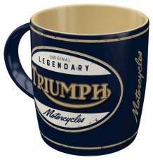 Hrnek Triumph