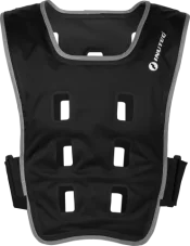 Inuteq Bodycool Smart CoolOver chladící vesta (černá)