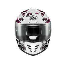 Moto přilba PREMIER MONZA EVO RO 18