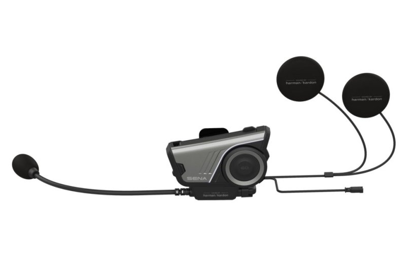 Bluetooth handsfree headset Sena 60S (dosah 2km)