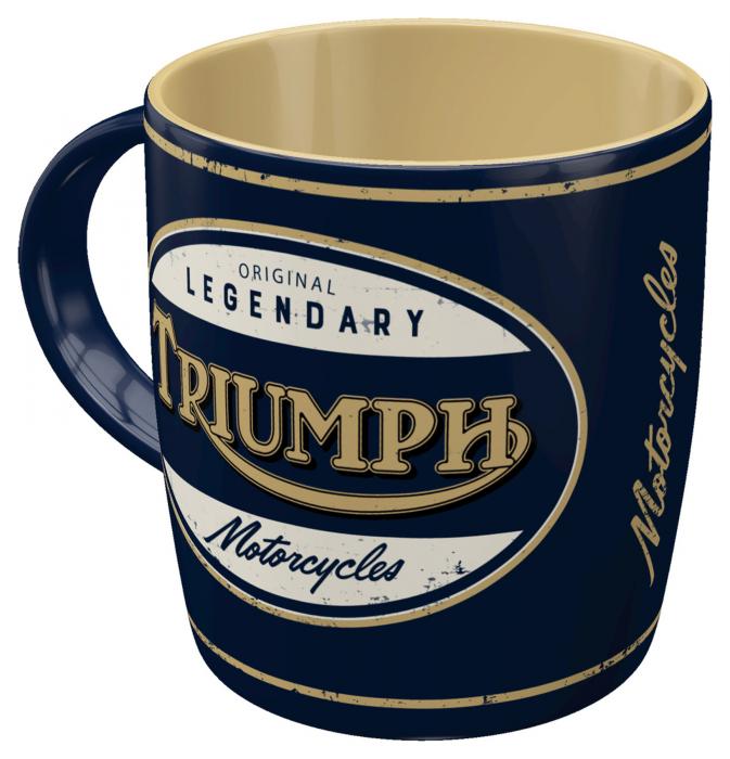 Hrnek Triumph