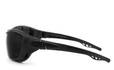 Moto brýle Helly Bandit 2