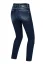 PMJ Ginevra kevlarové džíny na motorku (tmavě modré) dámské