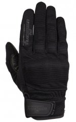 Moto rukavice Furygan JET D3O (černé) pánské