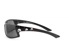 Moto brýle Helly Speed Queen + Case