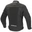Textilní bunda na motorku BÜSE Nardo 3