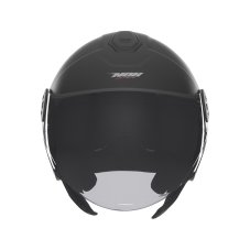 Moto přilba NOX N182 (černá matná)