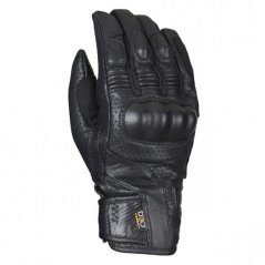 Moto rukavice Furygan Vittorio D3O (černé) pánské