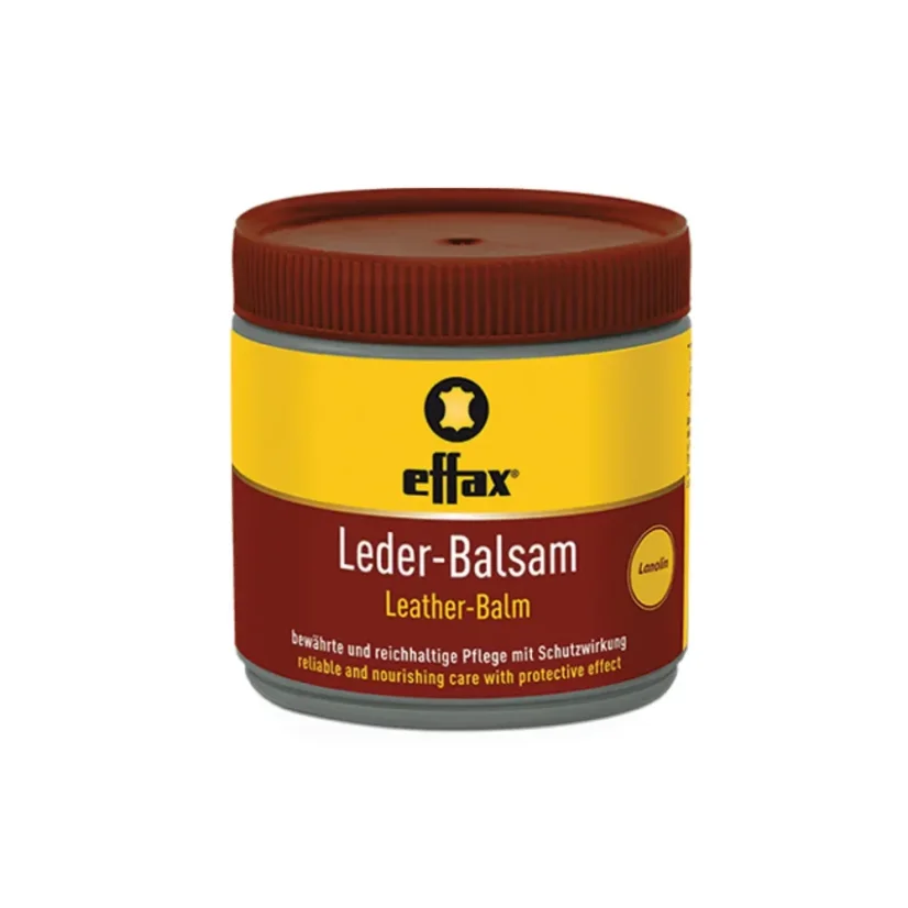Effax balzám na kůži mini 50ml