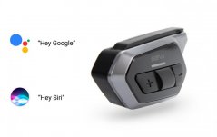 Bluetooth handsfree headset Sena 50R (sada 2 jednotek)