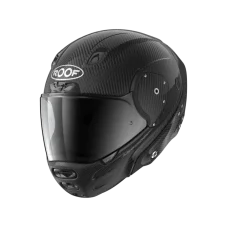 Moto přilba ROOF Djagger (černá)