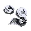 Sp Connect Clutch Mount Pro Chrome SPC/SPC+