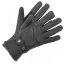 Moto rukavice Büse Classic (černé)
