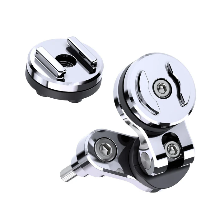 Sp Connect Clutch Mount Pro Chrome SPC/SPC+