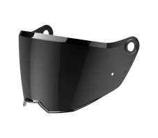 Plexi AIROH COMMANDER 2 tmavě kouřové