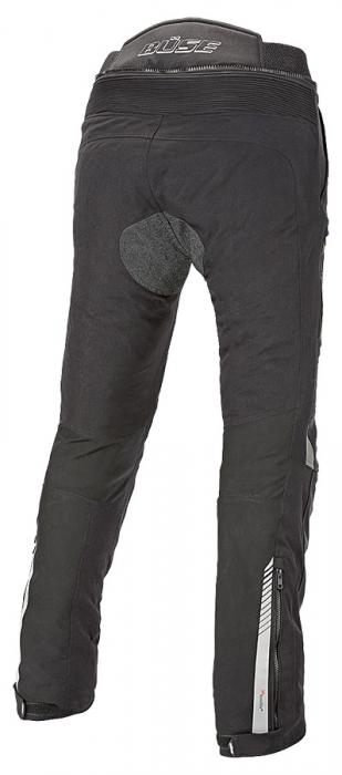 Textilní kalhoty na motorku BÜSE Rocca dámské