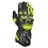 Sportovní rukavice Wintex EVO GP Kangoo (černá/zelená fluo)