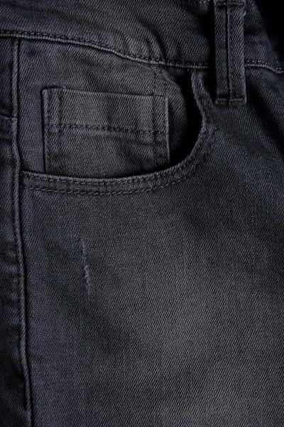 PMJ Legend kevlarové džíny na motorku (šedé)