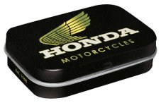 Krabička větrových bonbonů HONDA