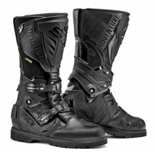 Boty na motorku SIDI Adventure 2 GoreTex (černé)