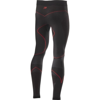 SIX2 PNXW CU funkční kalhoty (černá) UNISEX
