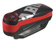 ABUS Detecto 7000 RS1 Pixel Red