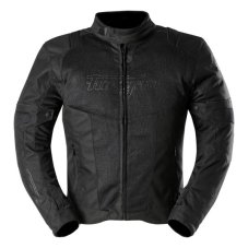 Textilní bunda na motorku Furygan Ultra Spark 3v1 Vented+ (černá)