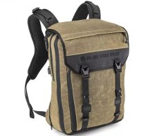 Batoh na motorku Kriega RSDRKRU34-BB RSD Backpack - Roam 34 (hnědý)