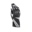 Moto rukavice CLOVER SW-2 WP (černé/šedé)