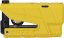 Zámek kotoučové brzdy ABUS 8077 GRANIT Detecto X Plus Yellow
