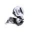 Sp Connect Clutch Mount Pro Chrome SPC/SPC+